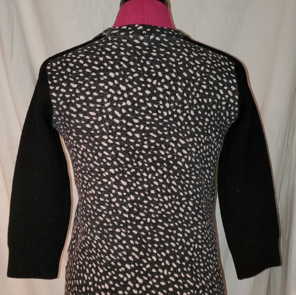 Tory Burch merino wool sweater M - Picture 3 of 4